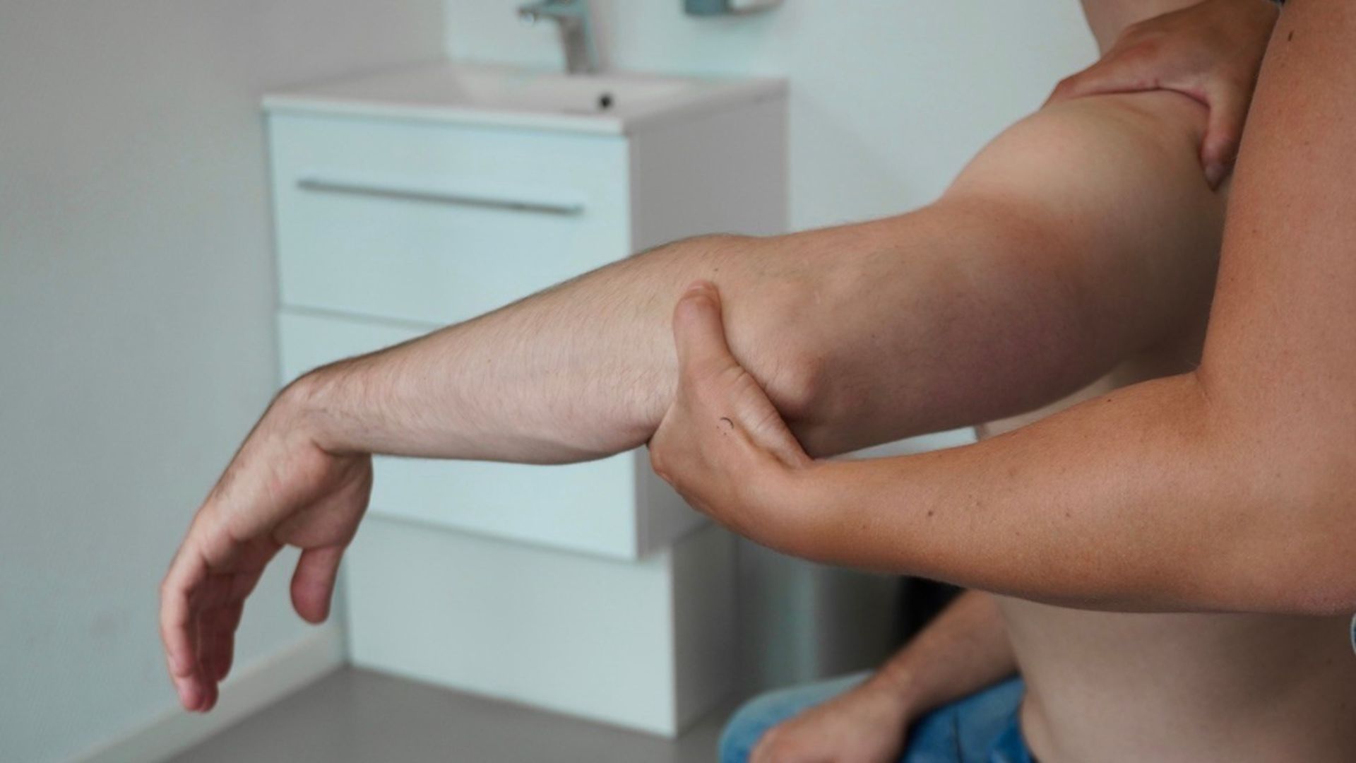 Orthopedische revalidatie